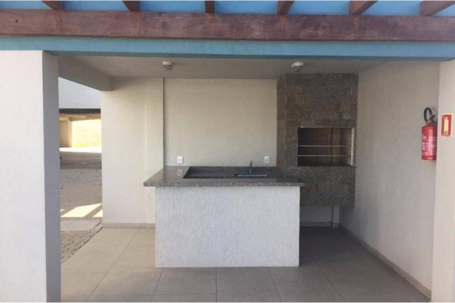 Imagem Apartamento com 2 Quartos à Venda, 48 m² em Passo Do Feijó - Alvorada
