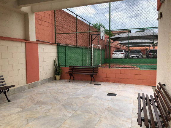 Imagem Apartamento com 2 Quartos à Venda, 50 m² em Jurubatuba - São Paulo