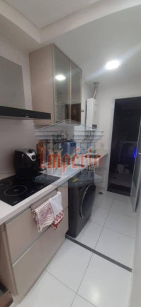 Imagem Apartamento com 2 Quartos à Venda, 63 m² em Oswaldo Cruz - São Caetano Do Sul Imagem Apartamento com 2 Quartos à Venda, 63 m² em Oswaldo Cruz - São Caetano Do Sul