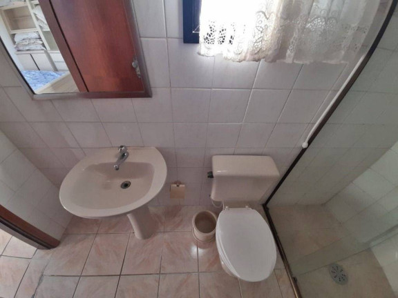 Imagem Apartamento com 2 Quartos à Venda, 100 m² em Guilhermina - Praia Grande