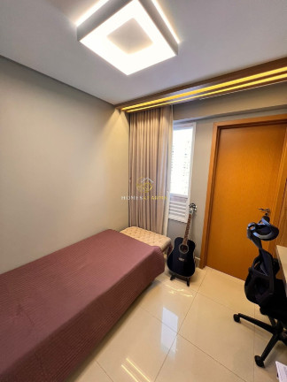 Imagem Apartamento com 3 Quartos à Venda, 116 m² em Setor Bueno - Goiânia Imagem Apartamento com 3 Quartos à Venda, 116 m² em Setor Bueno - Goiânia