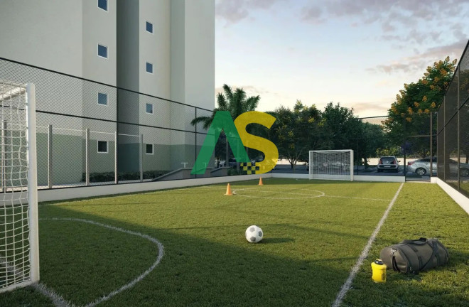 Imagem Imóvel com 2 Quartos à Venda, 48 m² em Nossa Senhora Do ó - Paulista