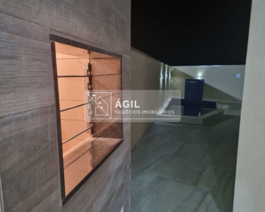 Imagem Casa com 3 Quartos à Venda, em Condomínio Terras Do Vale - Caçapava Imagem Casa com 3 Quartos à Venda, em Condomínio Terras Do Vale - Caçapava