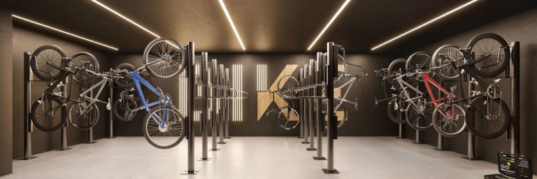 Imagem Apartamento com 3 Quartos à Venda, 169 m² em Moema - São Paulo