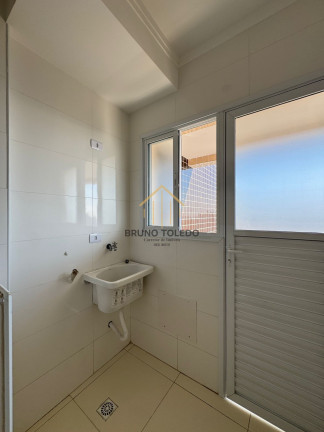 Imagem Apartamento com 2 Quartos à Venda, 85 m² em Aviação - Praia Grande Imagem Apartamento com 2 Quartos à Venda, 85 m² em Aviação - Praia Grande