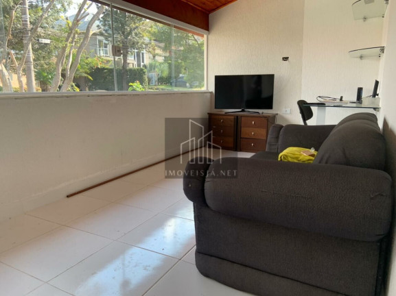 Imagem Casa com 4 Quartos à Venda, 450 m² em Alphaville - Santana De Parnaíba