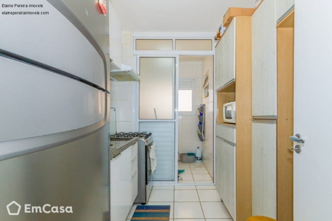 Imagem Apartamento com 3 Quartos à Venda, 78 m² em Jaguaré - São Paulo Imagem Apartamento com 3 Quartos à Venda, 78 m² em Jaguaré - São Paulo