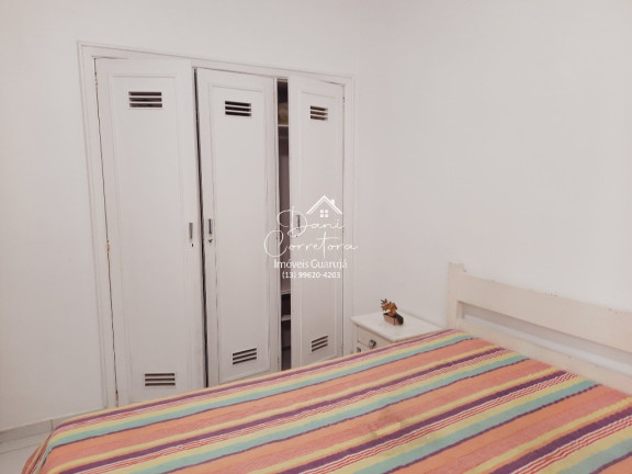 Imagem Apartamento com 3 Quartos à Venda, 142 m² em Pitangueiras - Guarujá