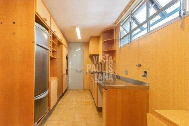Imagem Apartamento com 4 Quartos à Venda, 260 m² em Jardins - São Paulo
