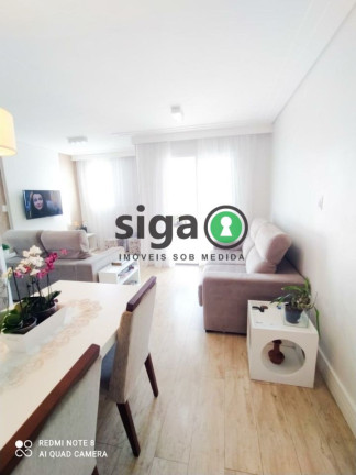Imagem Apartamento com 2 Quartos à Venda, 65 m² em Vila Formosa - São Paulo Imagem Apartamento com 2 Quartos à Venda, 65 m² em Vila Formosa - São Paulo