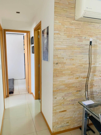 Imagem Apartamento com 2 Quartos à Venda, 85 m² em Icaraí - Niterói