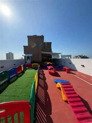 Imagem Apartamento com 1 Quarto à Venda, 52 m² em Caiçara - Praia Grande