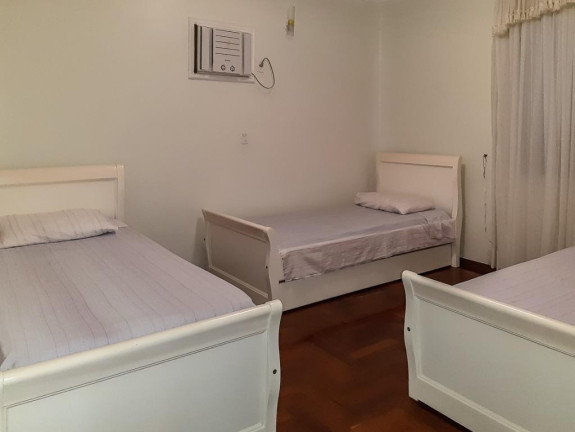 Imagem Apartamento com 3 Quartos à Venda, 130 m² em Enseada - Guarujá