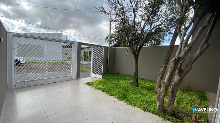 Imagem Casa com 2 Quartos à Venda, 51 m² em Parque Dos Novos Estados - Campo Grande Imagem Casa com 2 Quartos à Venda, 51 m² em Parque Dos Novos Estados - Campo Grande