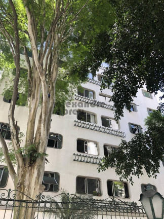 Imagem Apartamento com 2 Quartos à Venda, 85 m² em Moema - São Paulo