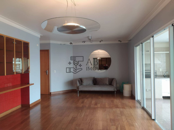 Imagem Apartamento com 4 Quartos à Venda, 138 m² em Indianópolis - São Paulo Imagem Apartamento com 4 Quartos à Venda, 138 m² em Indianópolis - São Paulo