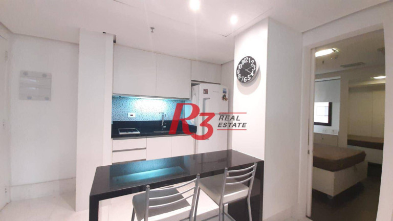 Imagem Apartamento com 2 Quartos à Venda, 50 m² em Boqueirão - Santos