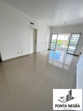 Imagem Apartamento com 4 Quartos à Venda, 132 m² em Ponta Negra - Manaus Imagem Apartamento com 4 Quartos à Venda, 132 m² em Ponta Negra - Manaus