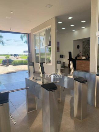 Imagem Sala Comercial à Venda ou Locação, 105 m² em Loteamento Center Santa Genebra - Campinas
