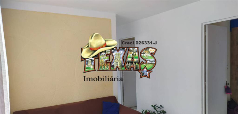 Imagem Apartamento com 2 Quartos à Venda, 48 m² em Itaquera - São Paulo