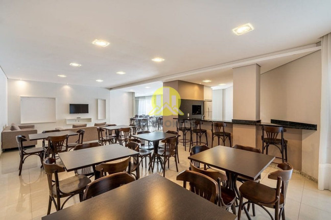Imagem Apartamento com 3 Quartos à Venda, 75 m² em Cabral - Curitiba Imagem Apartamento com 3 Quartos à Venda, 75 m² em Cabral - Curitiba