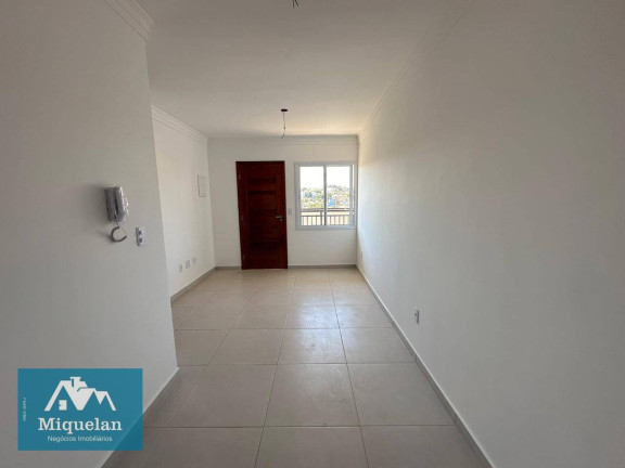 Apartamento com 2 Quartos à Venda, 39 m² em Tucuruvi - São Paulo