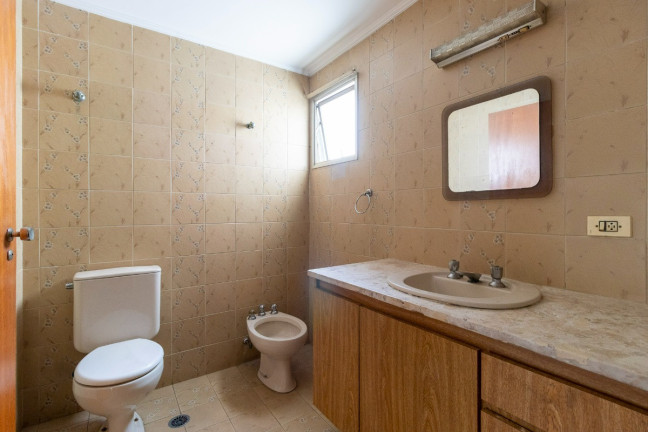 Imagem Apartamento com 3 Quartos à Venda, 148 m² em Vila Monte Alegre - São Paulo