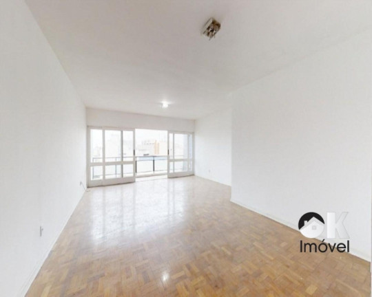 Imagem Apartamento com 3 Quartos à Venda, 181 m² em Higienópolis - São Paulo
