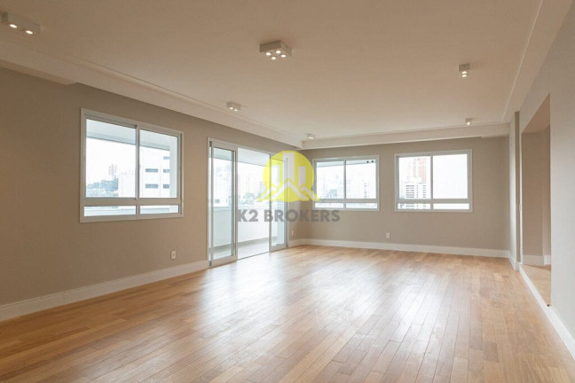 Apartamento com 4 Quartos à Venda, 306 m² em Higienópolis - São Paulo