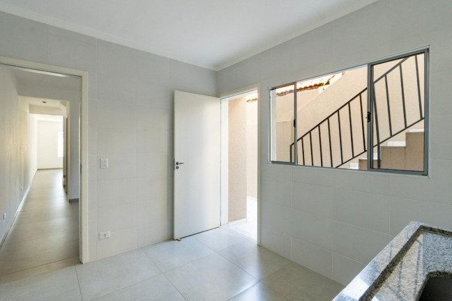 Imagem Casa com 3 Quartos à Venda, 114 m² em Vila Morse - São Paulo Imagem Casa com 3 Quartos à Venda, 114 m² em Vila Morse - São Paulo