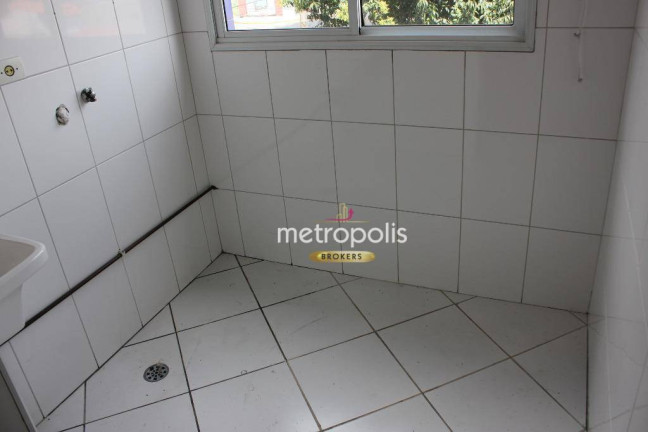 Imagem Apartamento com 3 Quartos à Venda, 116 m² em Boa Vista - São Caetano Do Sul