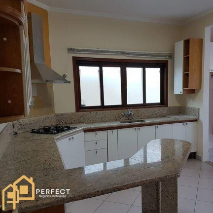 Imagem Casa com 4 Quartos para Alugar, 200 m² em Independência - Taubaté