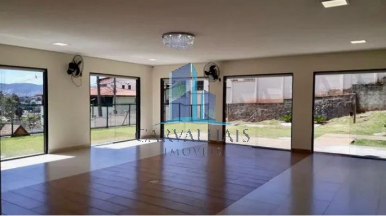 Imagem Imóvel com 2 Quartos à Venda, 57 m² em Camargos - Belo Horizonte