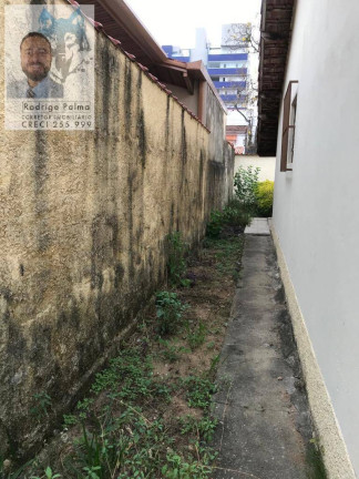 Casa com 4 Quartos à Venda, 250 m² em Bosque Dos Eucaliptos - São José Dos Campos