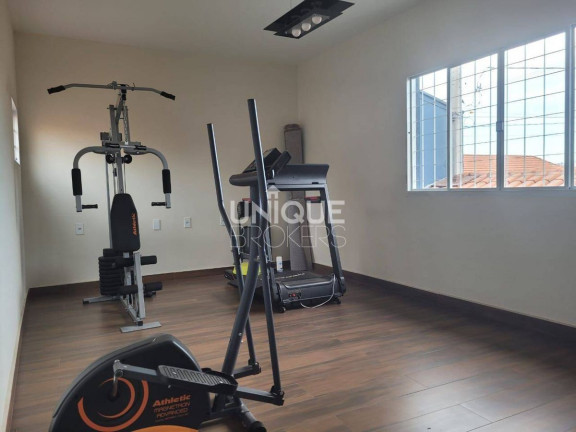 Imagem Casa com 4 Quartos à Venda, 400 m² em Centro - Jundiaí