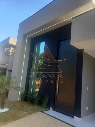 Imagem Casa de Condomínio com 3 Quartos à Venda, 165 m² em Quinta Da Primavera - Ribeirão Preto