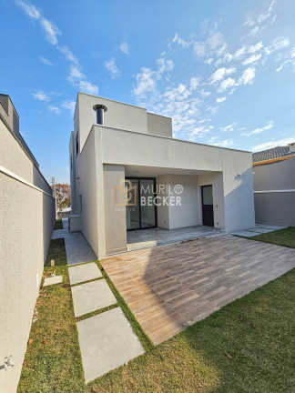 Imagem Casa de Condomínio com 3 Quartos à Venda, 250 m² em Residencial Alta Vista 2 - Caçapava Imagem Casa de Condomínio com 3 Quartos à Venda, 250 m² em Residencial Alta Vista 2 - Caçapava