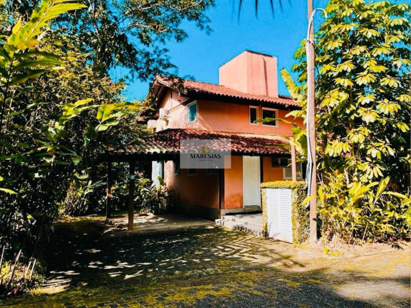 Casa com 3 Quartos à Venda, 253 m² em Santiago - São Sebastião