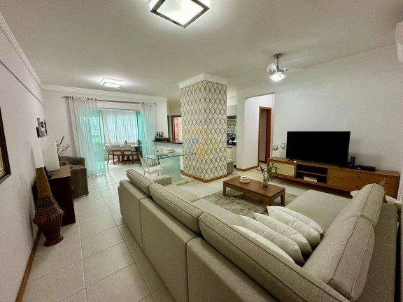 Apartamento com 2 Quartos à Venda, 91 m² em Centro - Balneário Camboriú