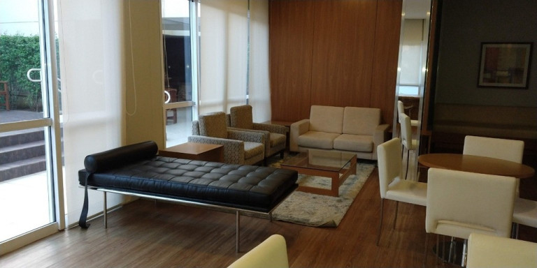 Imagem Apartamento com 1 Quarto à Venda, 38 m² em Cambuci - São Paulo Imagem Apartamento com 1 Quarto à Venda, 38 m² em Cambuci - São Paulo