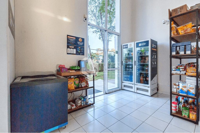 Imagem Apartamento com 3 Quartos à Venda, 159 m² em Santo Amaro - São Paulo