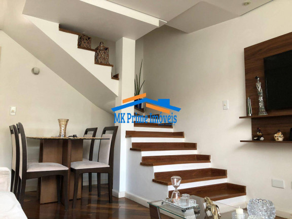 Imagem Casa com 2 Quartos à Venda, 60 m² em Chácara Pavoeiro - Cotia Imagem Casa com 2 Quartos à Venda, 60 m² em Chácara Pavoeiro - Cotia