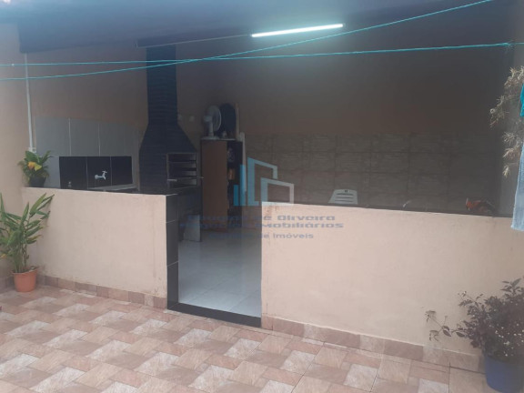 Imagem Casa com 2 Quartos à Venda, em Caiçara - Praia Grande Imagem Casa com 2 Quartos à Venda, em Caiçara - Praia Grande
