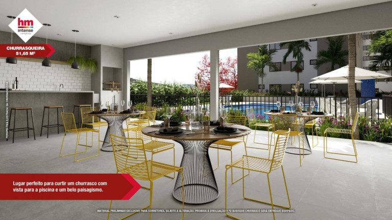 Imagem Apartamento à Venda, em Jardim Ipaussurama - Campinas Imagem Apartamento à Venda, em Jardim Ipaussurama - Campinas