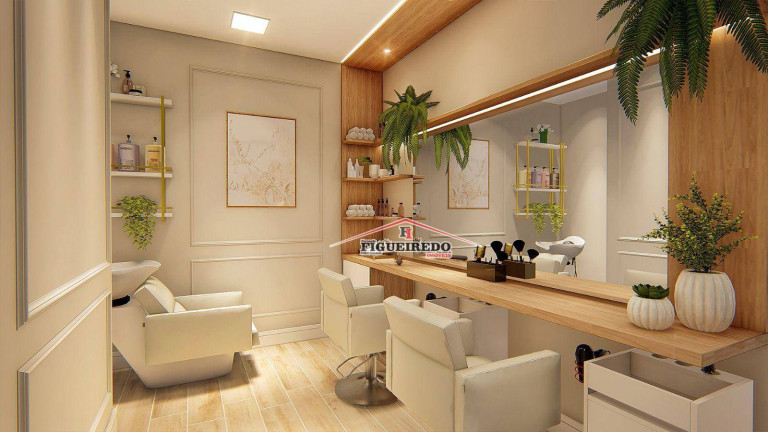 Imagem Apartamento com 3 Quartos à Venda, 148 m² em Canto Do Forte - Praia Grande
