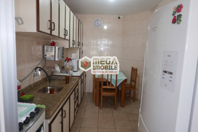 Imagem Apartamento com 3 Quartos à Venda, 91 m² em Itacorubi - Florianópolis Imagem Apartamento com 3 Quartos à Venda, 91 m² em Itacorubi - Florianópolis