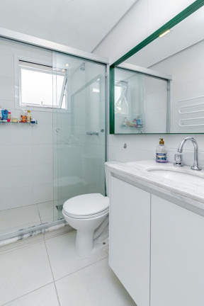Imagem Imóvel com 2 Quartos à Venda, 67 m² em Petrópolis - Porto Alegre