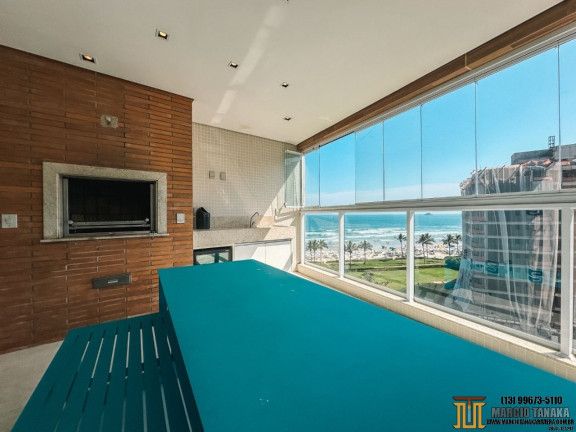 Imagem Imóvel com 4 Quartos à Venda, 240 m² em Riviera - Bertioga