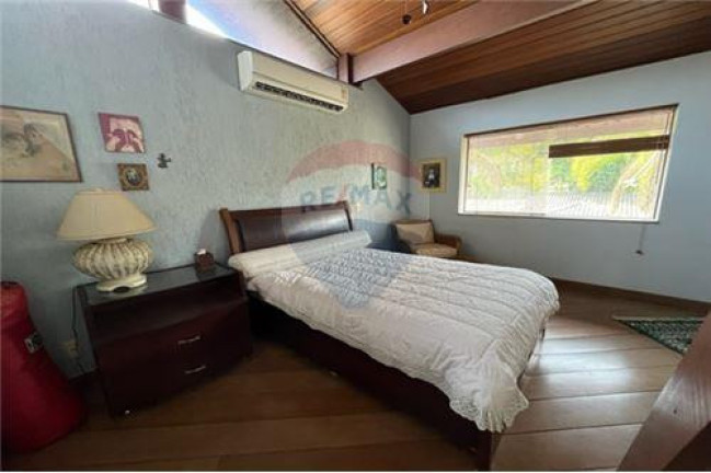 Imagem Casa com 4 Quartos à Venda, 456 m² em Barra Da Tijuca - Rio De Janeiro Imagem Casa com 4 Quartos à Venda, 456 m² em Barra Da Tijuca - Rio De Janeiro