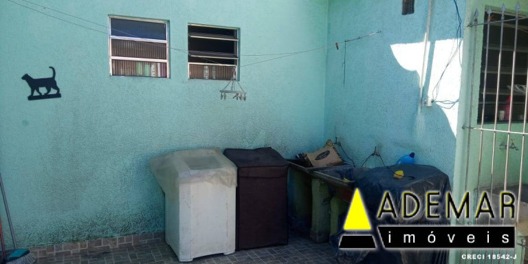 Imagem Casa com 9 Quartos à Venda, 125 m² em Inamar - Diadema Imagem Casa com 9 Quartos à Venda, 125 m² em Inamar - Diadema